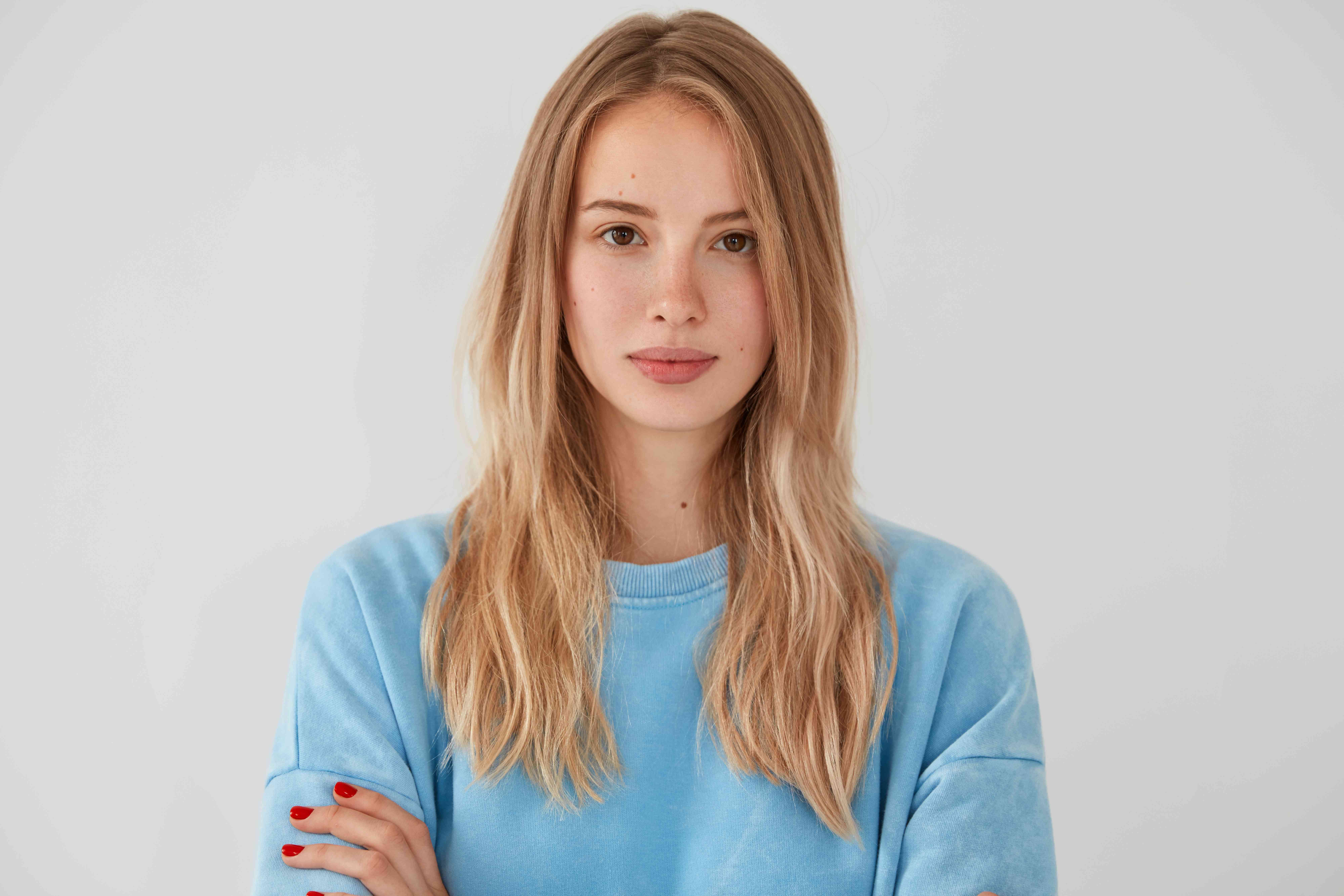 Yulia - Media Relations Manager